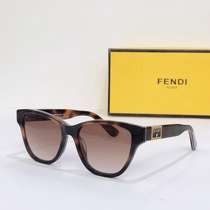 Fendi Sunglasses ID:20230612-757